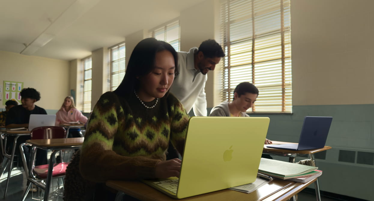 110万台！MacBook Neo低价破圈，助力苹果抢占入门PC市场